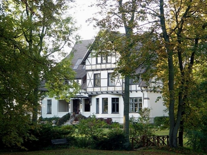 Restaurant Gutshaus Kubbelkow in Sehlen