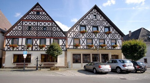 Hotel Gondel in Altenkunstadt, Foto 16