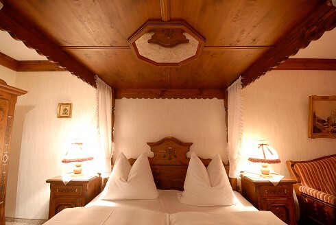 Hotel Gondel in Altenkunstadt, Foto 15