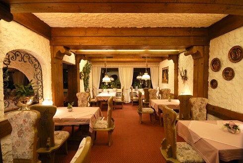 Hotel Gondel in Altenkunstadt, Foto 14
