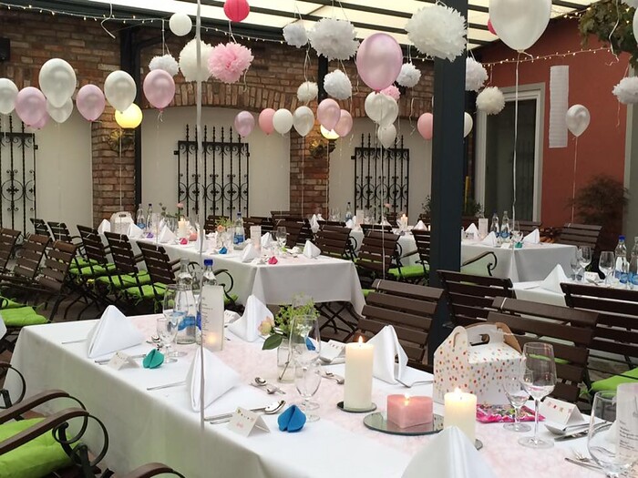 Brasserie Stralsund in Stralsund, Foto 15