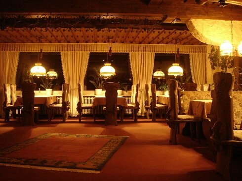 Hotel Gondel in Altenkunstadt, Foto 13