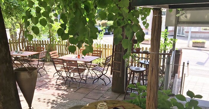 Brauhaus West in Baden-Baden, Foto 6