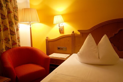 Hotel Gondel in Altenkunstadt, Foto 12