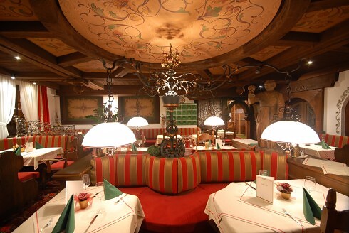 Hotel Gondel in Altenkunstadt, Foto 11