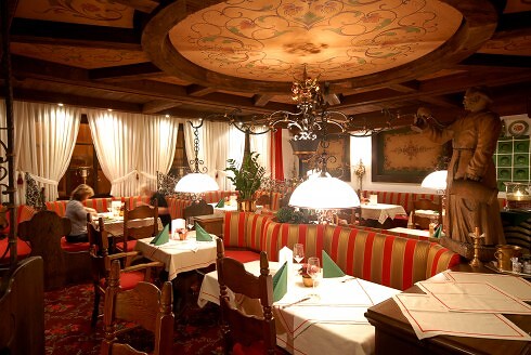 Hotel Gondel in Altenkunstadt, Foto 10