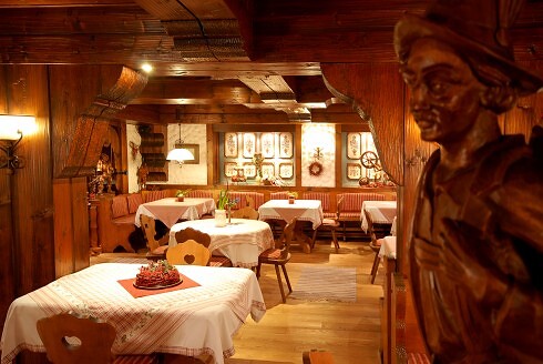Hotel Gondel in Altenkunstadt, Foto 7