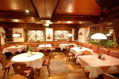 Hotel Gondel in Altenkunstadt, Foto 6