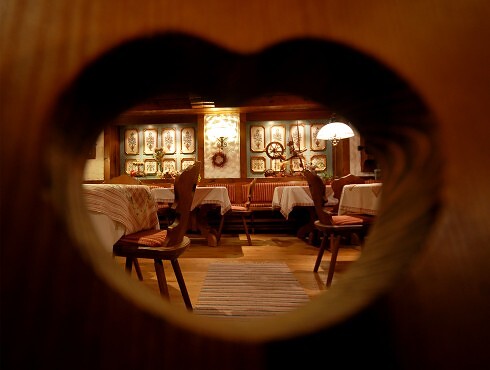 Hotel Gondel in Altenkunstadt, Foto 5