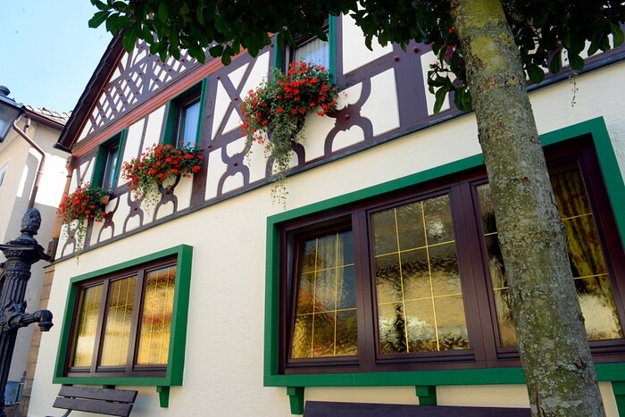 Hotel Gondel in Altenkunstadt, Foto 4