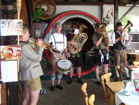 Fasslwirtschaft in Riedenburg, Foto 18
