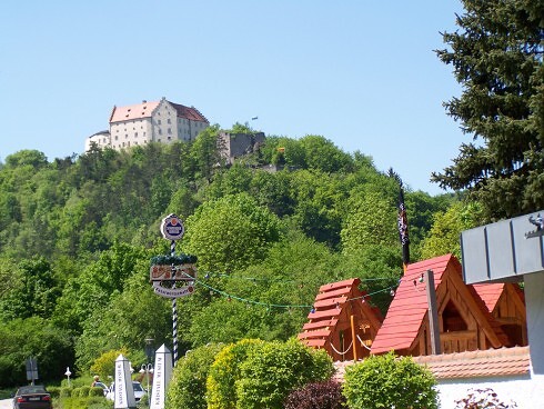 Fasslwirtschaft in Riedenburg, Foto 16