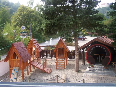 Fasslwirtschaft in Riedenburg, Foto 12