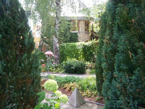 Fasslwirtschaft in Riedenburg, Foto 11