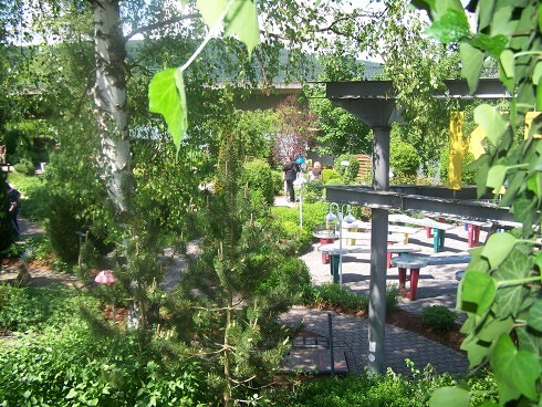 Fasslwirtschaft in Riedenburg, Foto 10