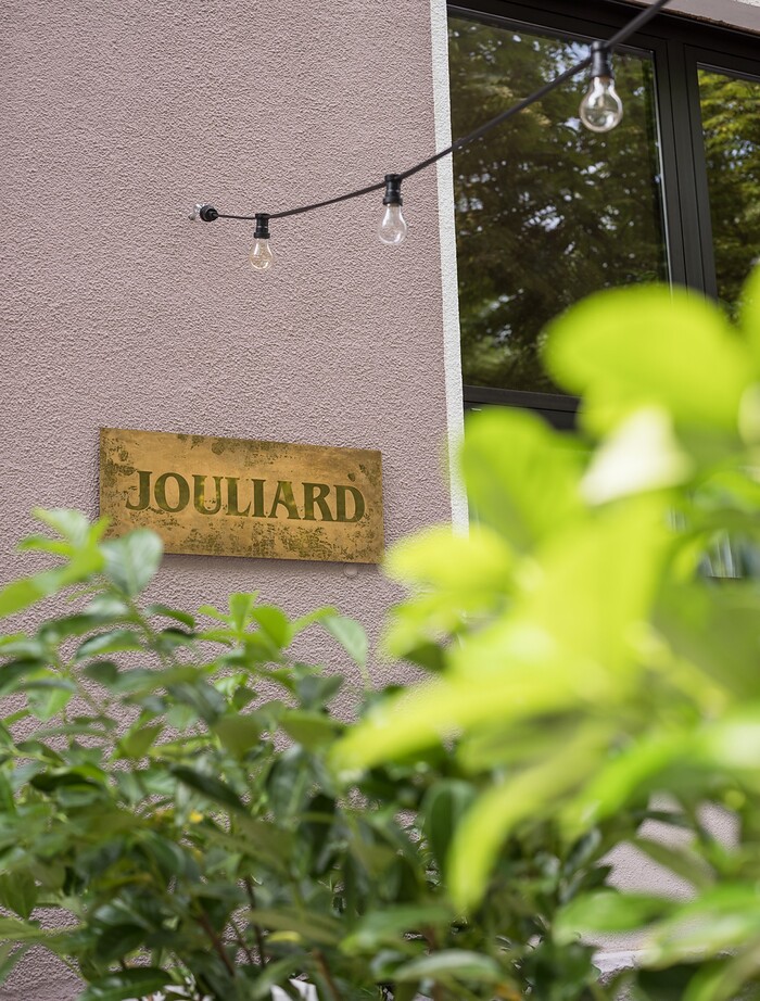 Jouliard in Saarbrücken, Foto 2