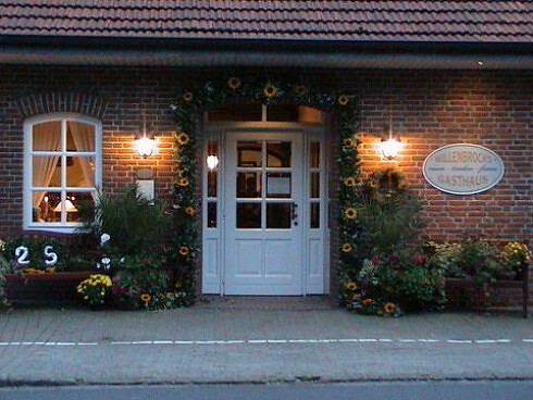 Willenbrocks Gasthaus in Kirchtimke, Foto 3