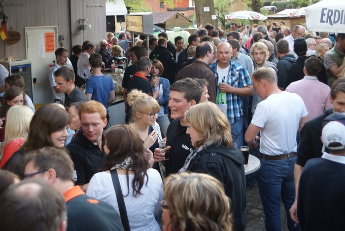 Willenbrocks Gasthaus in Kirchtimke, Foto 2