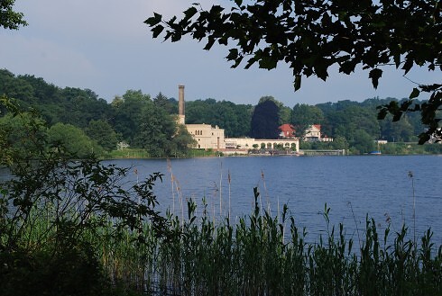 Meierei, Gasthaus & Brauerei in Potsdam, Foto 10