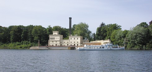 Meierei, Gasthaus & Brauerei in Potsdam, Foto 9