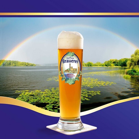 Meierei, Gasthaus & Brauerei in Potsdam, Foto 7