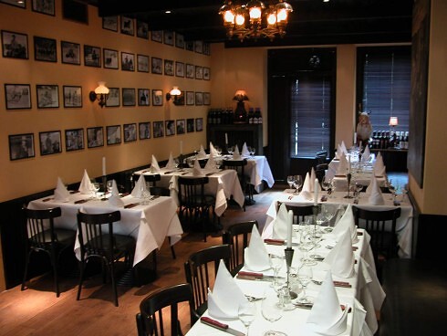 The Classic Western Steakhouse in Düsseldorf, Foto 4