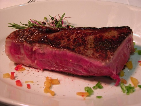 The Classic Western Steakhouse in Düsseldorf, Foto 2