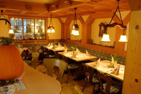 Flair Hotel Landgasthof Roger in Löwenstein, Foto 4