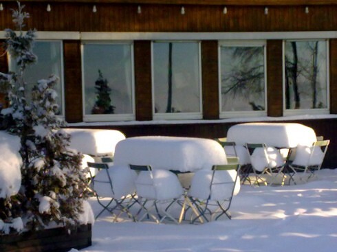 Restaurant Il Delta in Albstadt