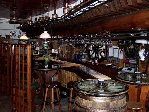 Zum Stammtisch in Dinslaken, Foto 1