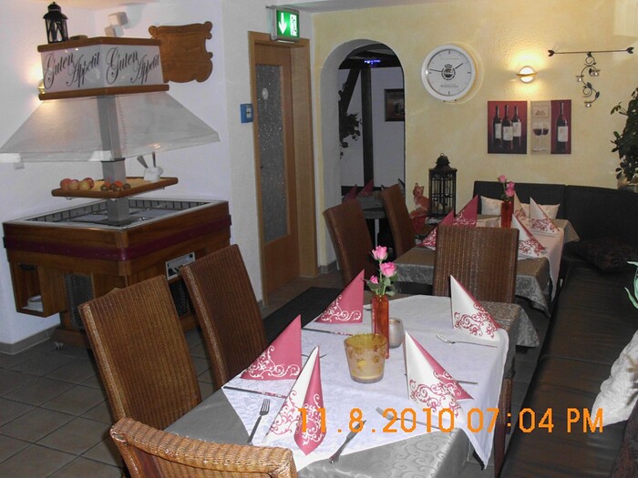 Forsthaus Wiesmann in Möhnesee, Foto 10