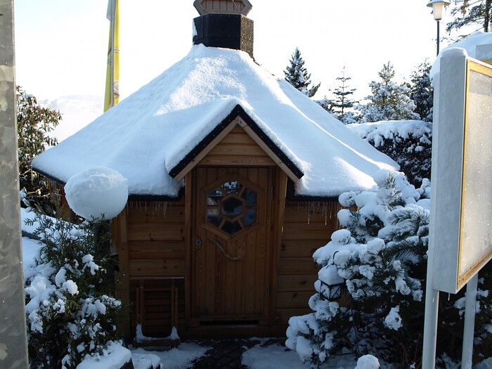 Forsthaus Wiesmann in Möhnesee, Foto 6