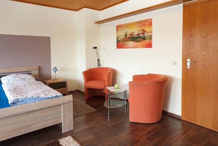 Forsthaus Wiesmann in Möhnesee, Foto 5