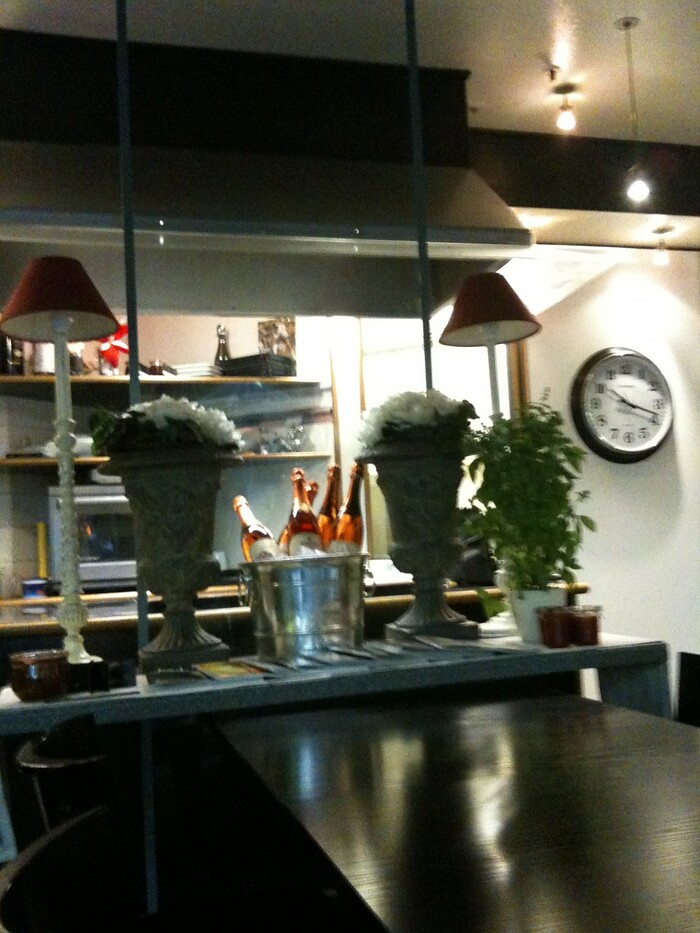 Hofer essBar in Köln, Foto 10
