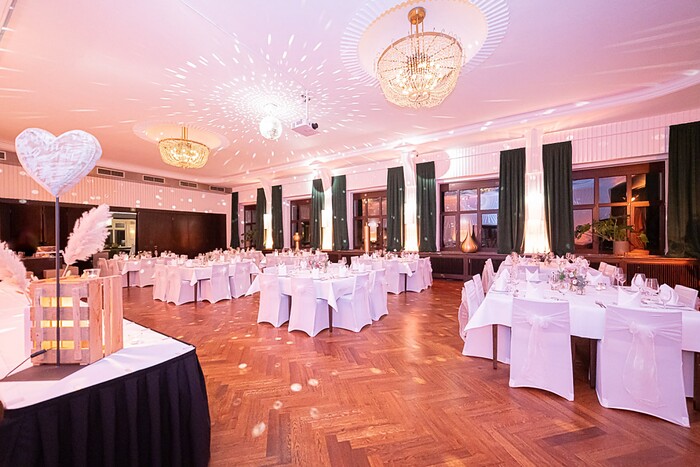 Bootshaus in Mannheim, Foto 13