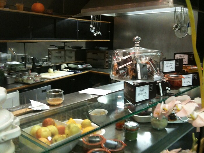 Hofer essBar in Köln, Foto 8