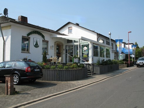 Hotel Wasserspiel in Mayen-Kürrenberg, Foto 8