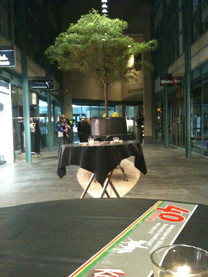 Hofer essBar in Köln, Foto 3