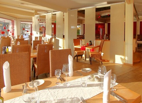 Hotel & Restaurant Malteser Komturei in Bergisch Gladbach, Foto 9