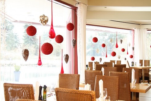 Hotel & Restaurant Malteser Komturei in Bergisch Gladbach, Foto 8