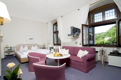 Hotel & Restaurant Malteser Komturei in Bergisch Gladbach, Foto 7