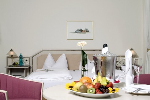 Hotel & Restaurant Malteser Komturei in Bergisch Gladbach, Foto 6