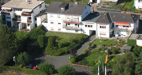 Hotel Wasserspiel in Mayen-Kürrenberg, Foto 7