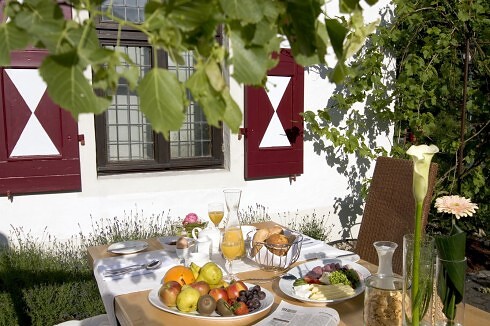 Hotel & Restaurant Malteser Komturei in Bergisch Gladbach, Foto 1
