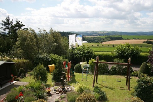Hotel Wasserspiel in Mayen-Kürrenberg, Foto 5