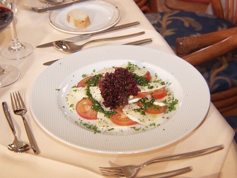 Strandcafe Restaurant in Bad Zwischenahn, Foto 15