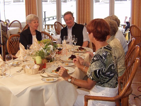Strandcafe Restaurant in Bad Zwischenahn, Foto 14