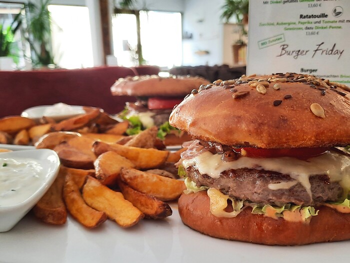 Restaurant ECO in Sachsenheim, Foto 4