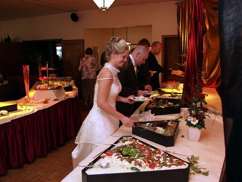 Strandcafe Restaurant in Bad Zwischenahn, Foto 13