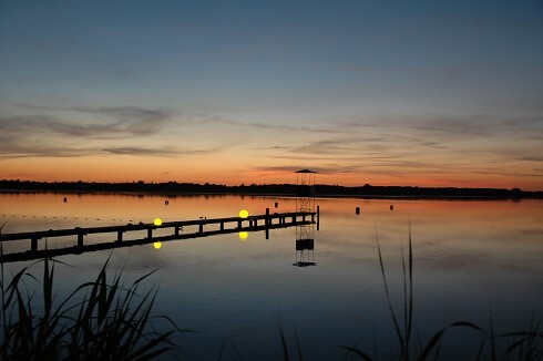 Strandcafe Restaurant in Bad Zwischenahn, Foto 11
